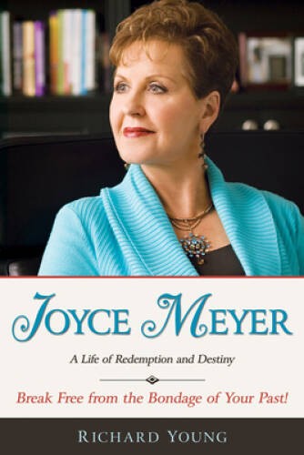 Joyce meyer life - life, of
