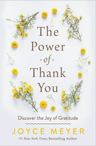 The power thank you - the,