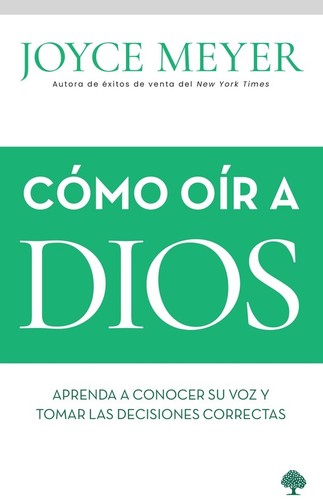 Como oir dios joyce - oir, dios,