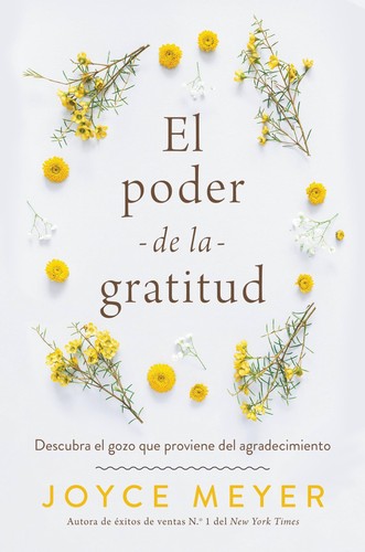 Poder gratitud by - la,