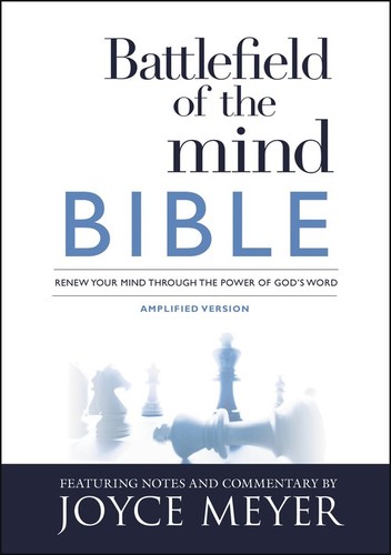 Battlefield the mind - battlefield,