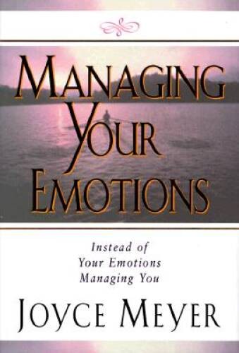 Managing your emotions - your,
