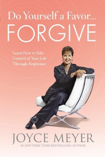 Yourself favor forgive - do, favor...forgive