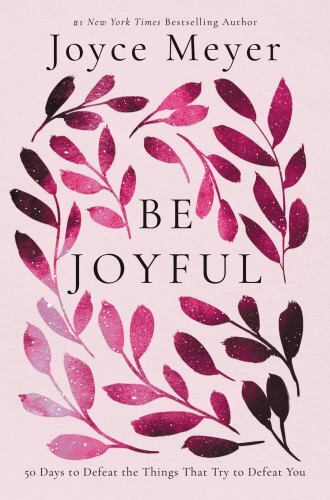 Joyful days to defeat - 50,