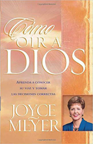 Como oir dios - dios,