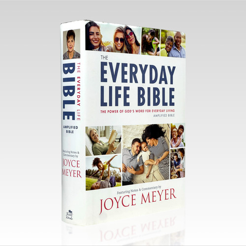 2018 joyce meyer the - meyer., everyday
