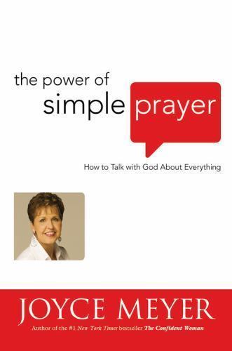 The power simple prayer - of,