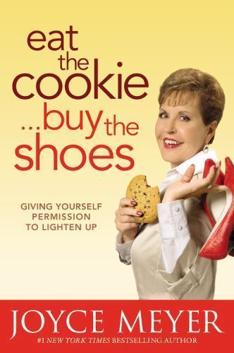 Eat the cookie buy - the,