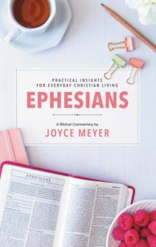 Ephesians biblical commentary - biblical,