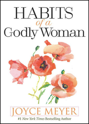 Habits godly woman - habits, of