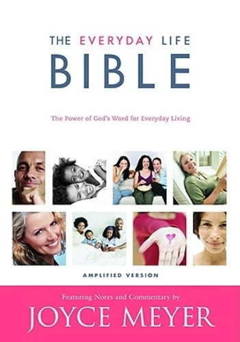 The everyday life - bible, by