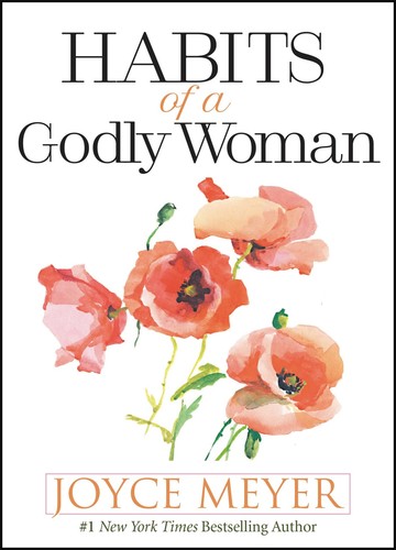 Habits godly woman - godly,