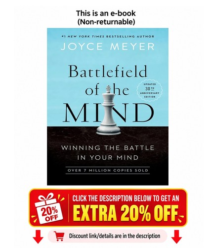 Battlefield the mind - battlefield,