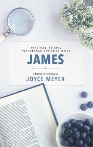 James biblical commentary - james:,
