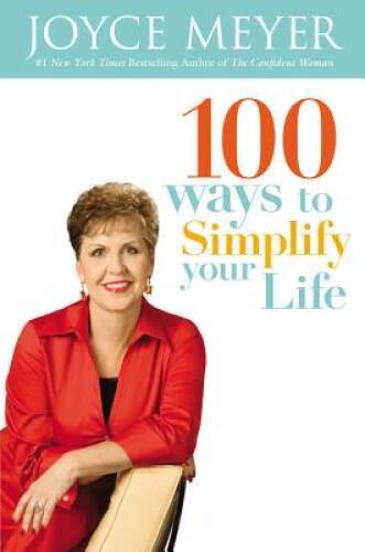 100 ways simplify your - ways, to