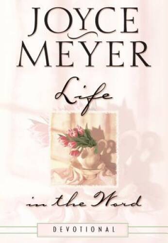Life the word - devotional,