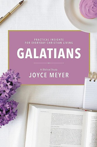 Galatians biblical study - galatians:, a