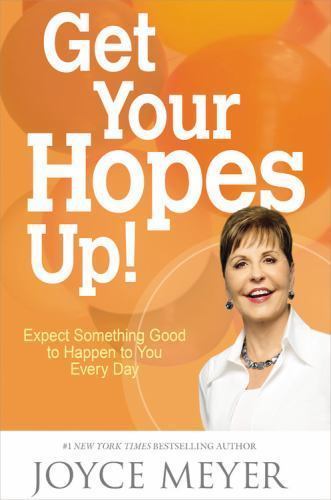 Get your hopes - get, up!: