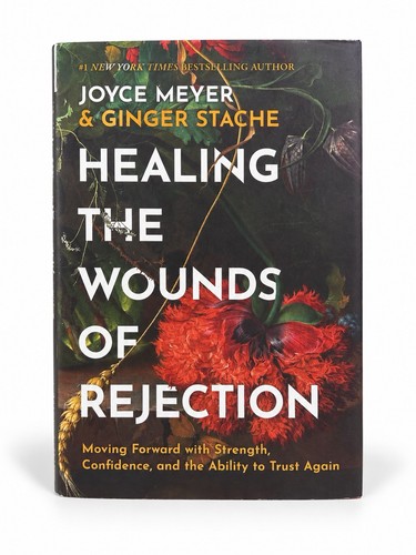 Healing the wounds - healing,