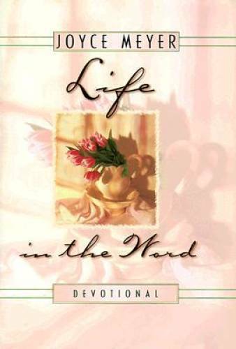 Life the word - in, devotional