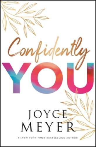 Confidently you hardcover - -, by
