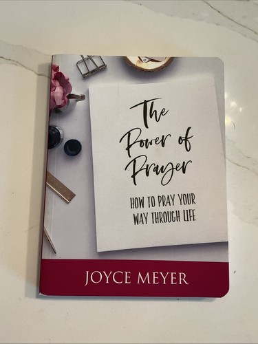 The power prayer pray - of, :