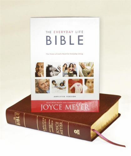 Everyday life bible the - life, :