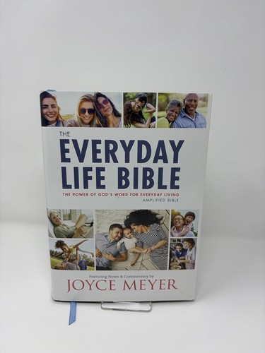 Everyday life bible - life,