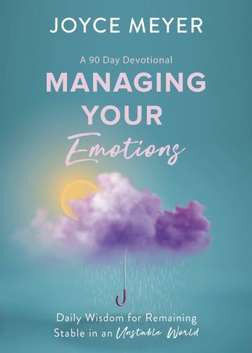 Managing your emotions - your, emotions: