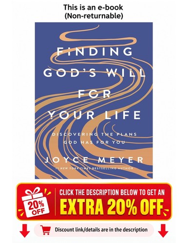 Finding god will for - finding, god's