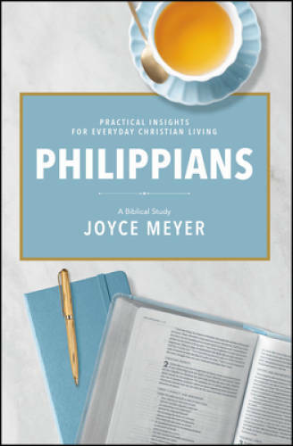 Philippians biblical study - a,